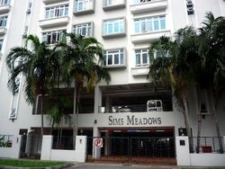 Lorong 27a Geylang (D14), Condominium #576341831